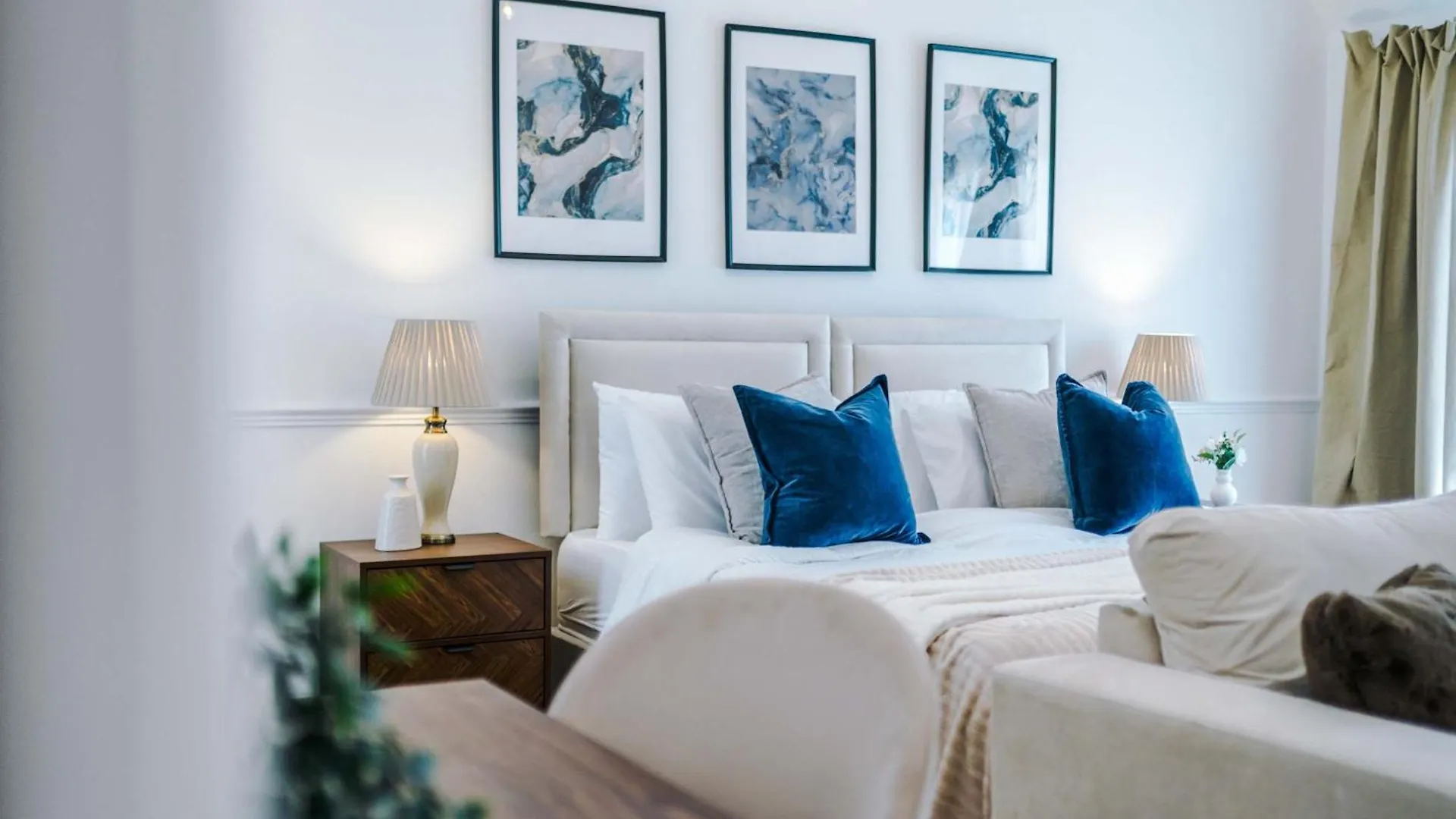 קינגסטון אפון הול Westminster House Studio - By Assured Stays דירה קינגסטון אפון הול