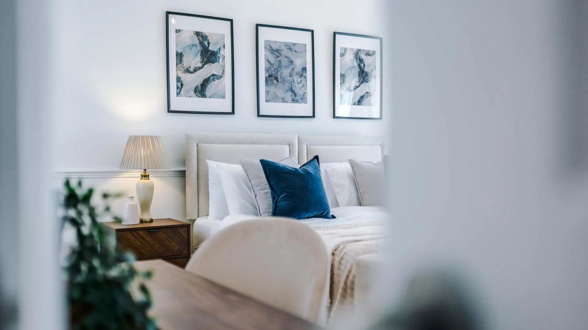 קינגסטון אפון הול Westminster House Studio - By Assured Stays דירה קינגסטון אפון הול