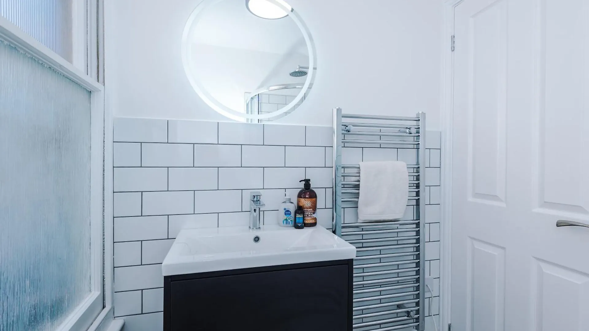 קינגסטון אפון הול Westminster House Studio - By Assured Stays 0*, קינגסטון אפון הול