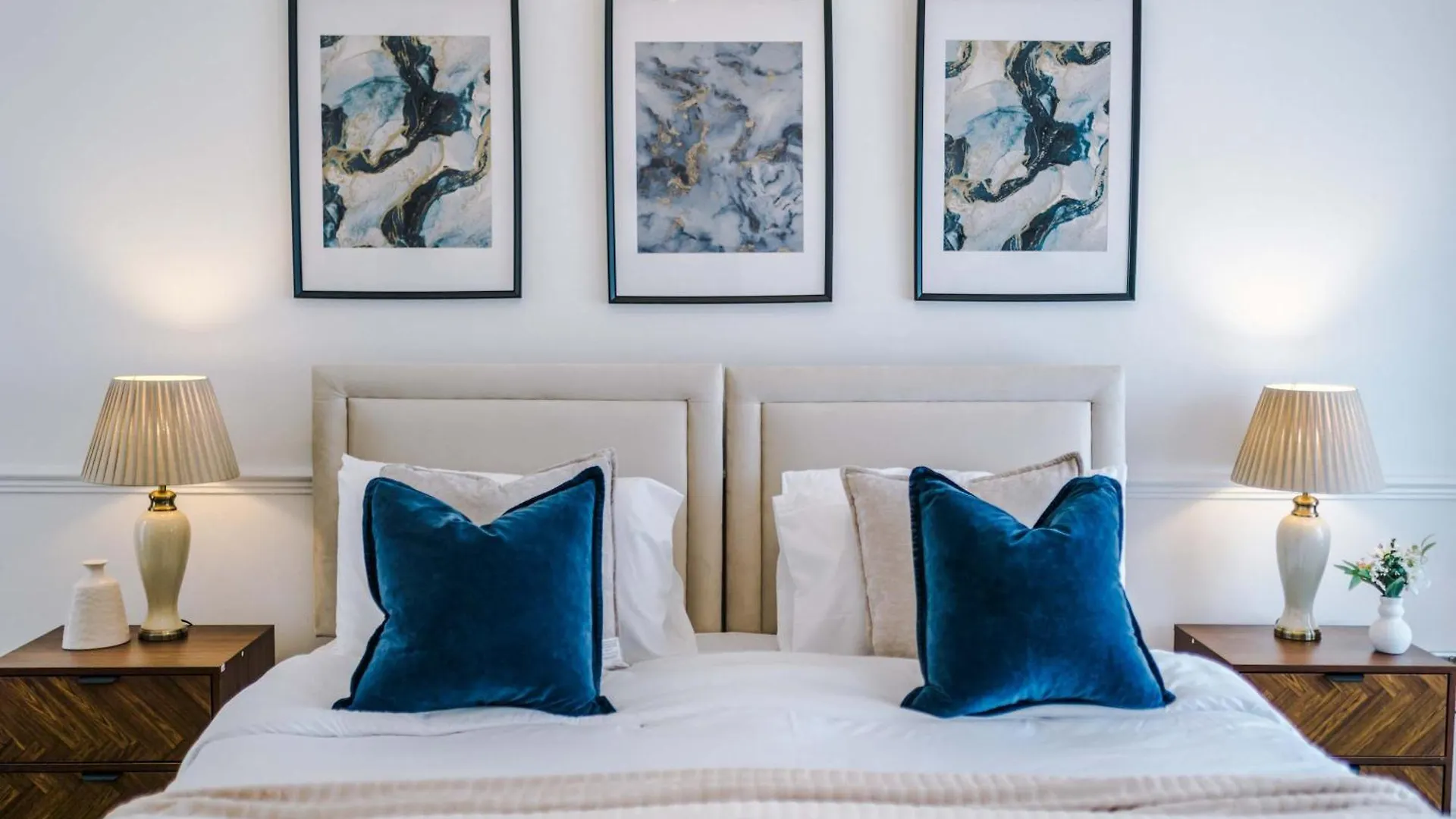 קינגסטון אפון הול Westminster House Studio - By Assured Stays 0*, קינגסטון אפון הול